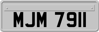 MJM7911
