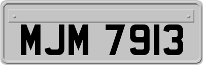 MJM7913
