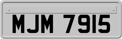 MJM7915