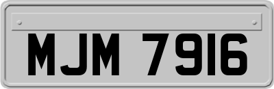 MJM7916