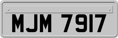 MJM7917