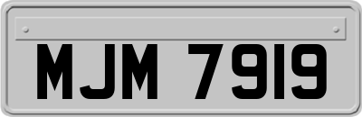 MJM7919