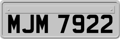 MJM7922