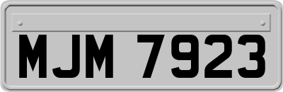 MJM7923