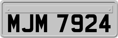 MJM7924