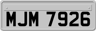MJM7926