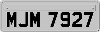 MJM7927