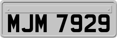 MJM7929