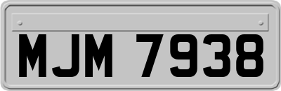 MJM7938