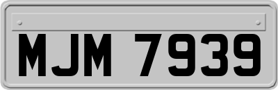 MJM7939