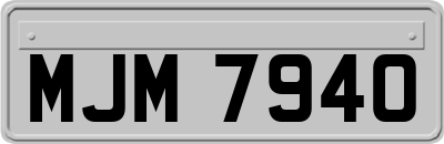 MJM7940