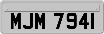 MJM7941