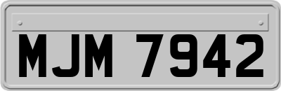 MJM7942
