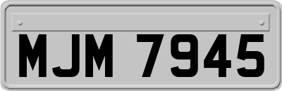 MJM7945