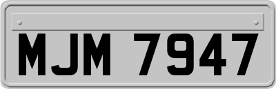 MJM7947