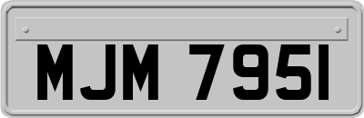 MJM7951