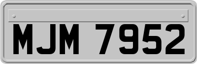 MJM7952