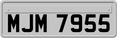 MJM7955