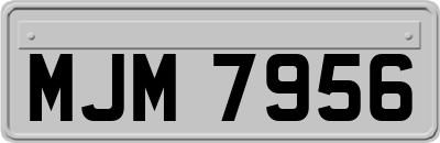 MJM7956