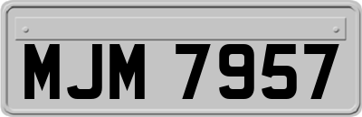 MJM7957