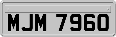 MJM7960