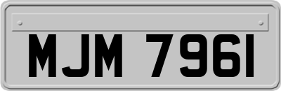 MJM7961