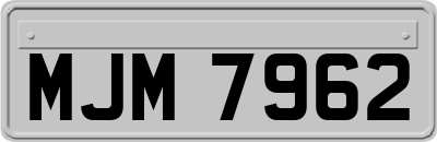 MJM7962