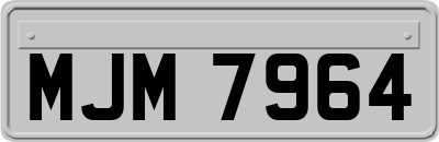 MJM7964
