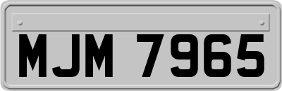 MJM7965