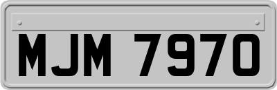 MJM7970