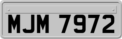 MJM7972