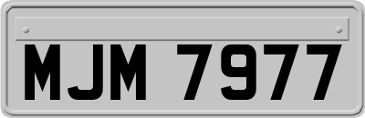 MJM7977