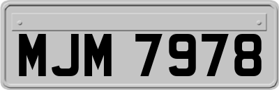 MJM7978