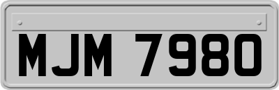 MJM7980
