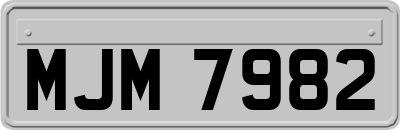 MJM7982