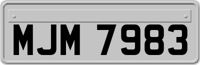 MJM7983
