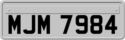 MJM7984