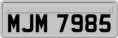 MJM7985
