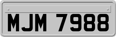 MJM7988