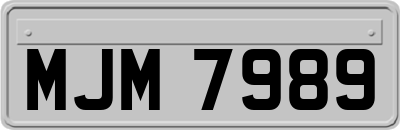 MJM7989