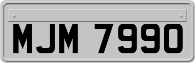 MJM7990