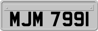 MJM7991