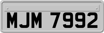 MJM7992