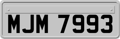 MJM7993