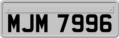 MJM7996