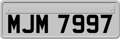 MJM7997