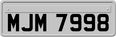 MJM7998