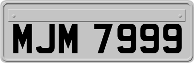 MJM7999
