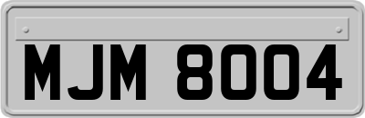 MJM8004