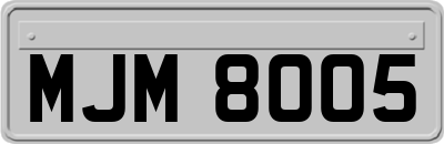MJM8005